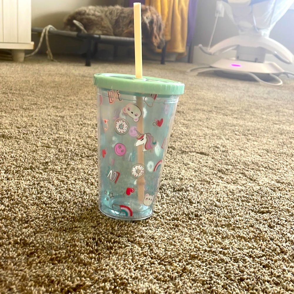 Cute Tumbler